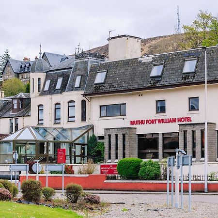 Muthu Fort William Hotel Экстерьер фото