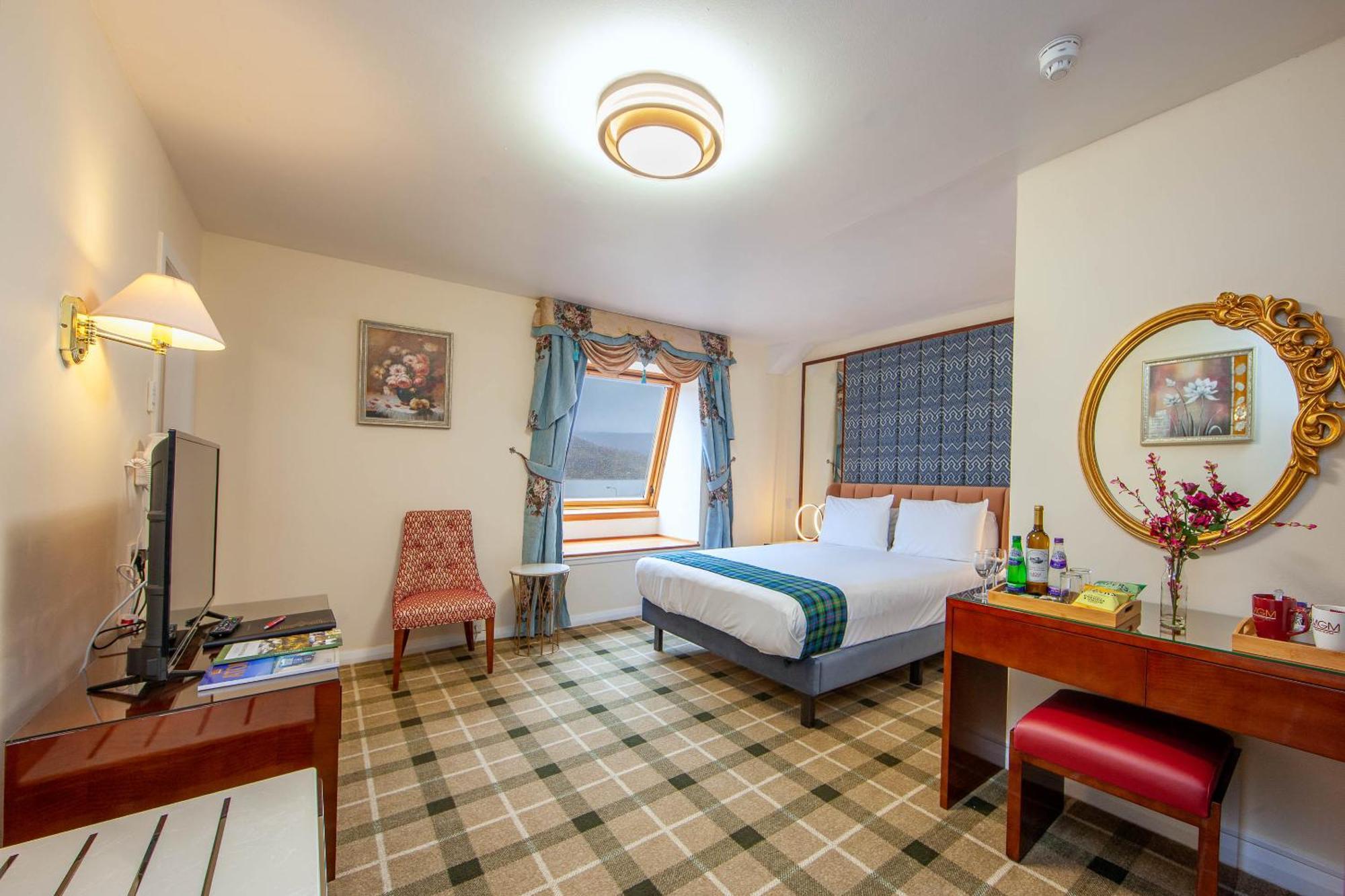 Muthu Fort William Hotel Экстерьер фото