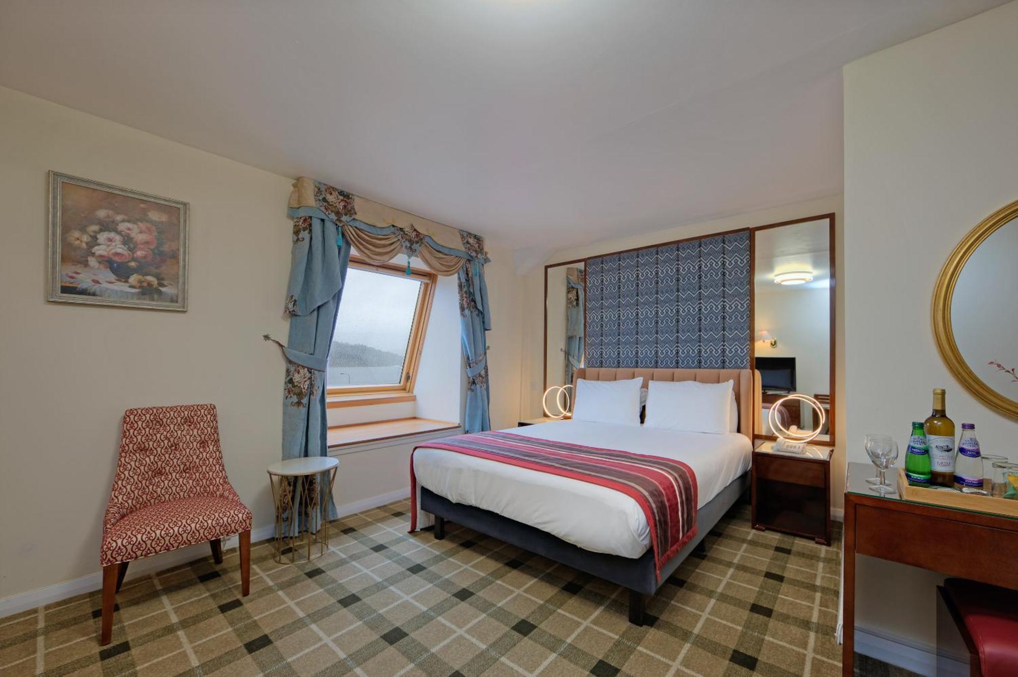 Muthu Fort William Hotel Экстерьер фото