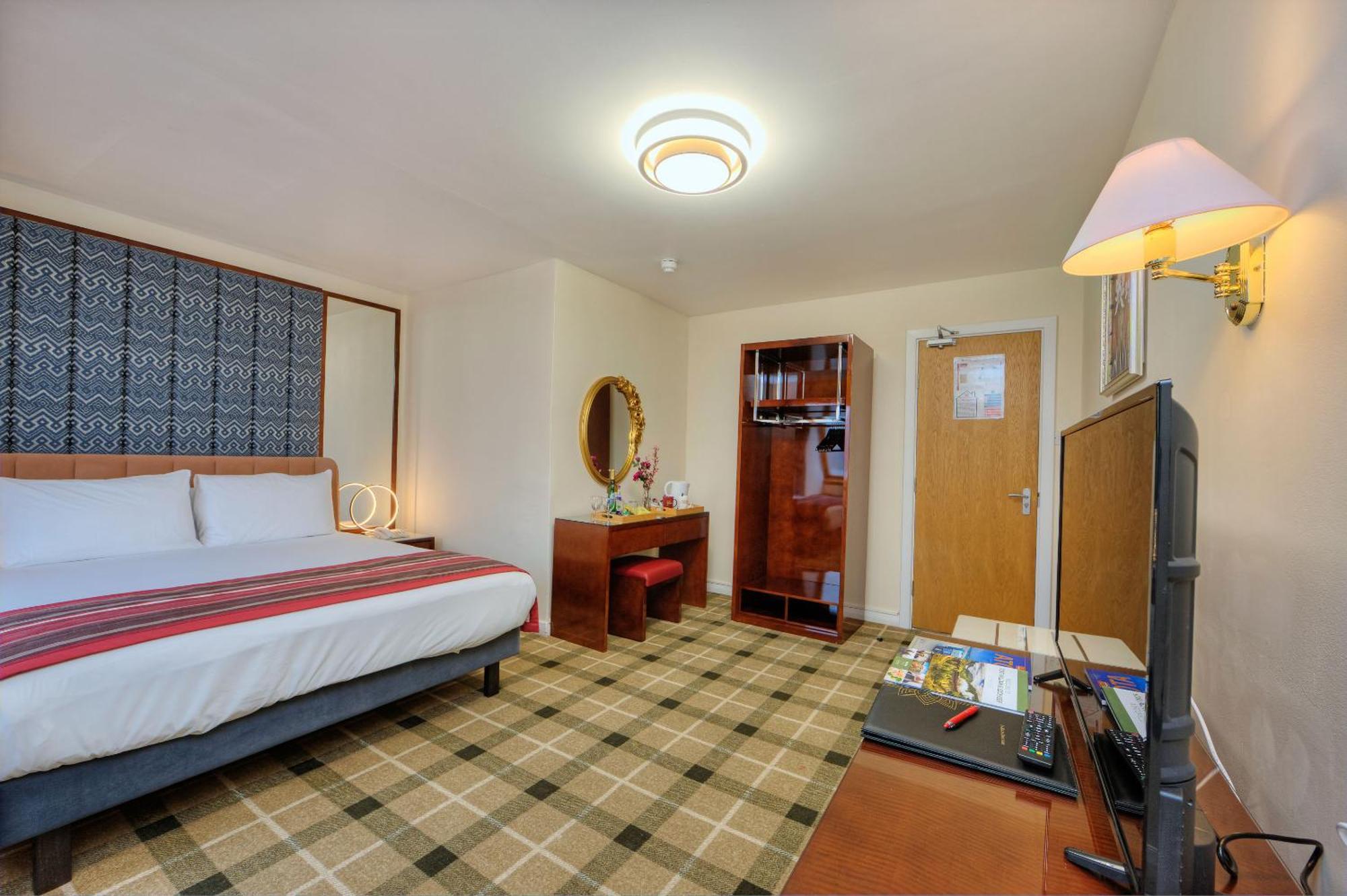 Muthu Fort William Hotel Экстерьер фото