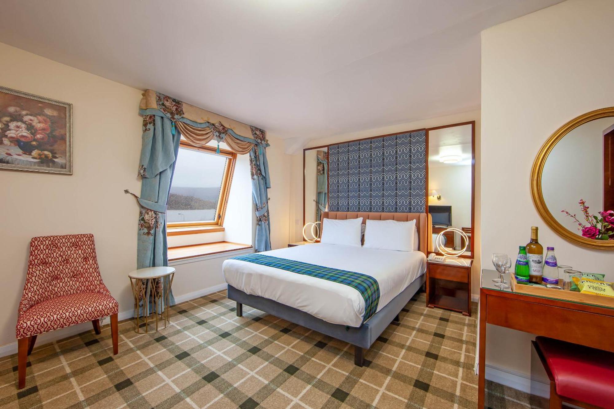 Muthu Fort William Hotel Экстерьер фото