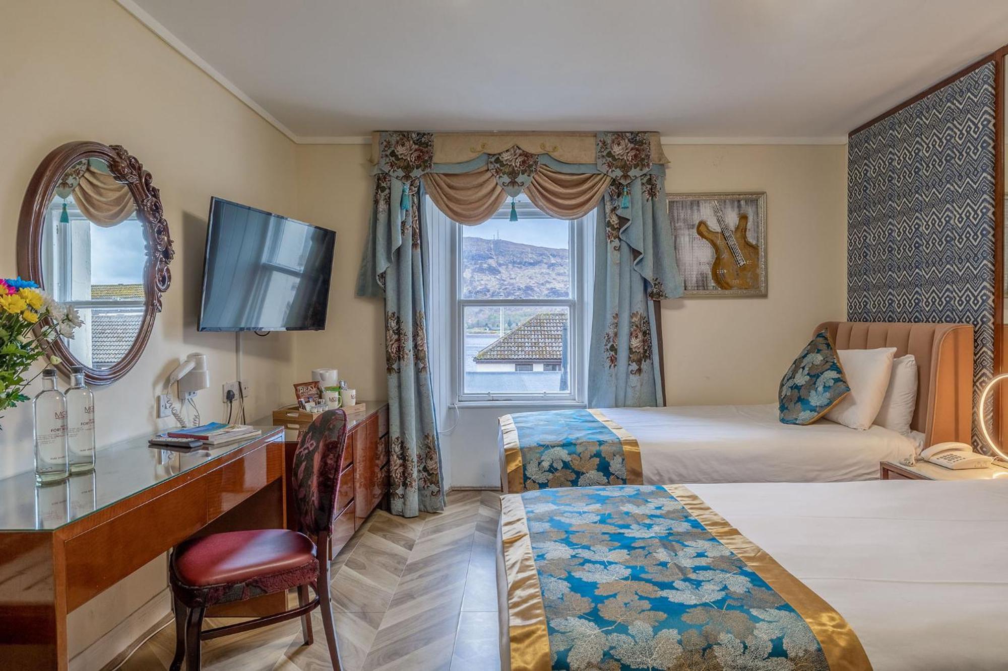 Muthu Fort William Hotel Экстерьер фото