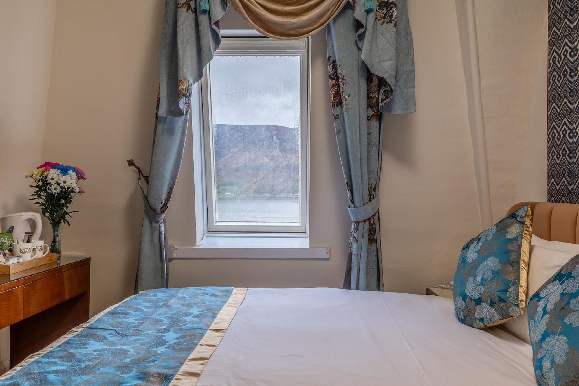 Muthu Fort William Hotel Экстерьер фото