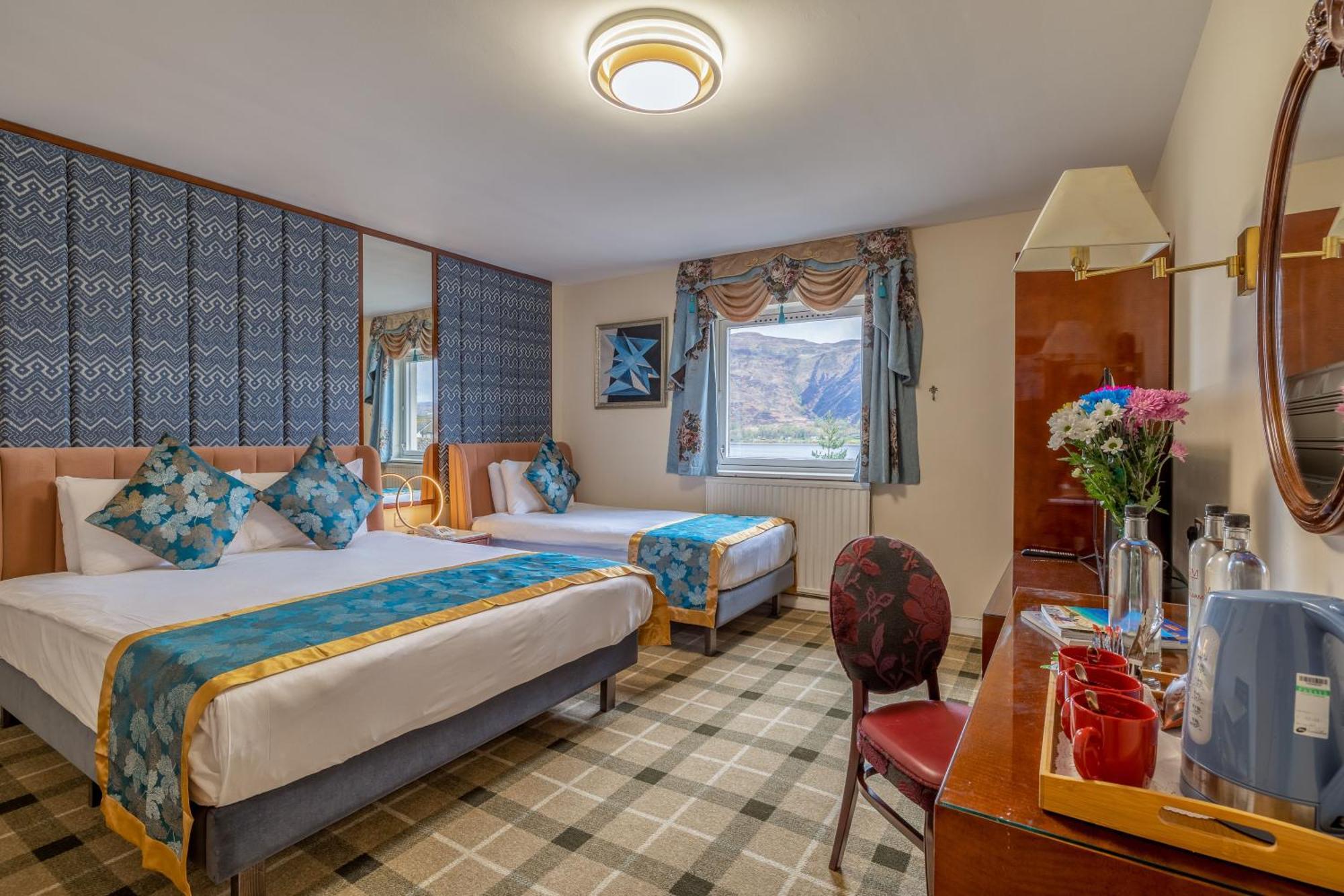 Muthu Fort William Hotel Экстерьер фото