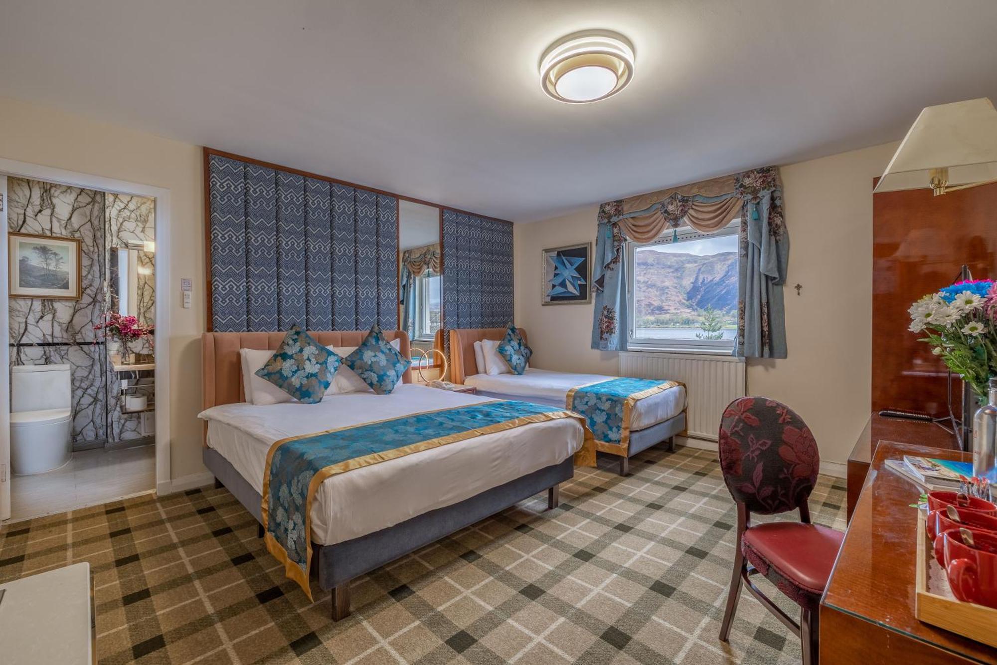 Muthu Fort William Hotel Экстерьер фото