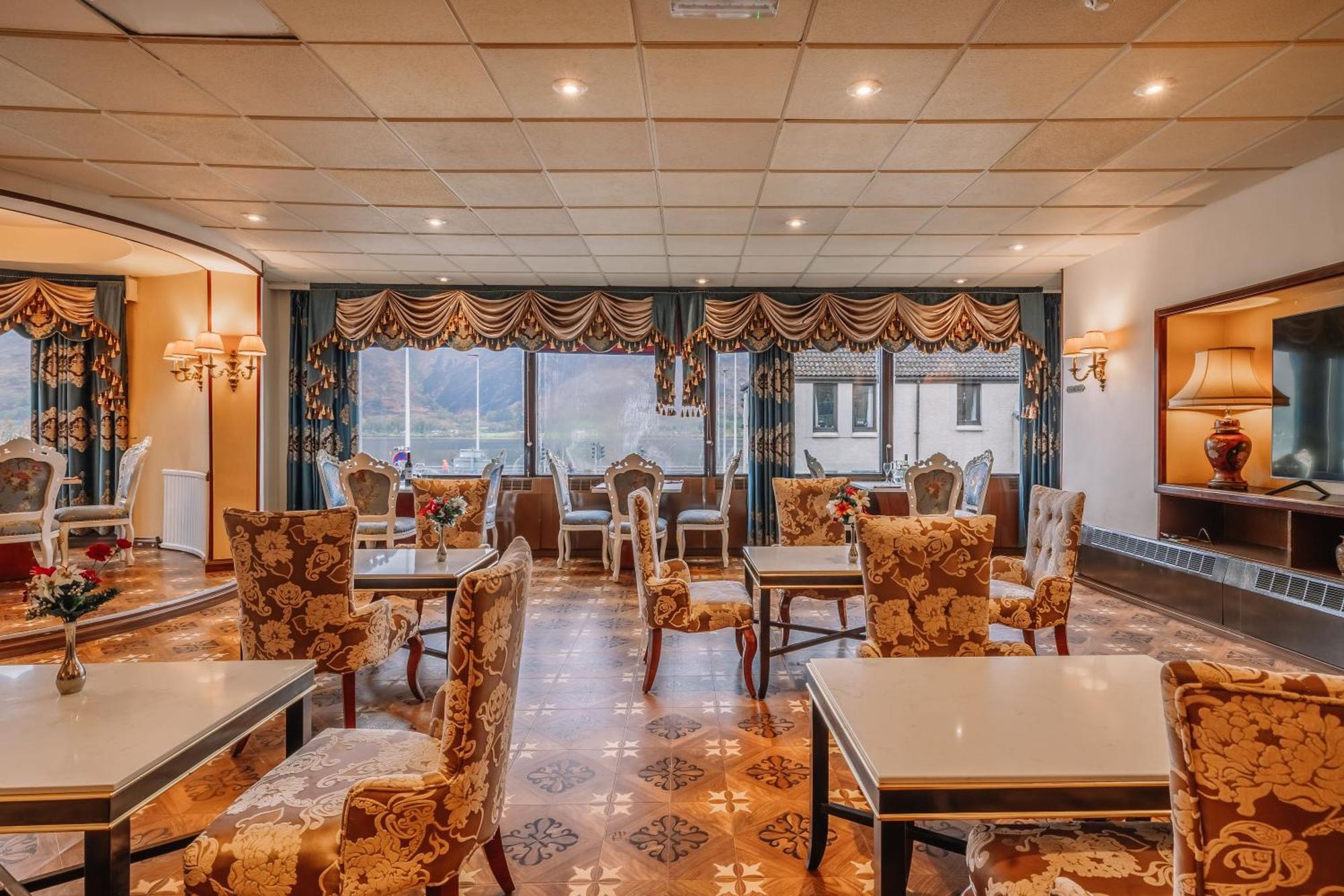 Muthu Fort William Hotel Экстерьер фото